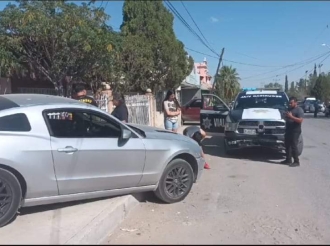 Violencia de Género Inmobiliario